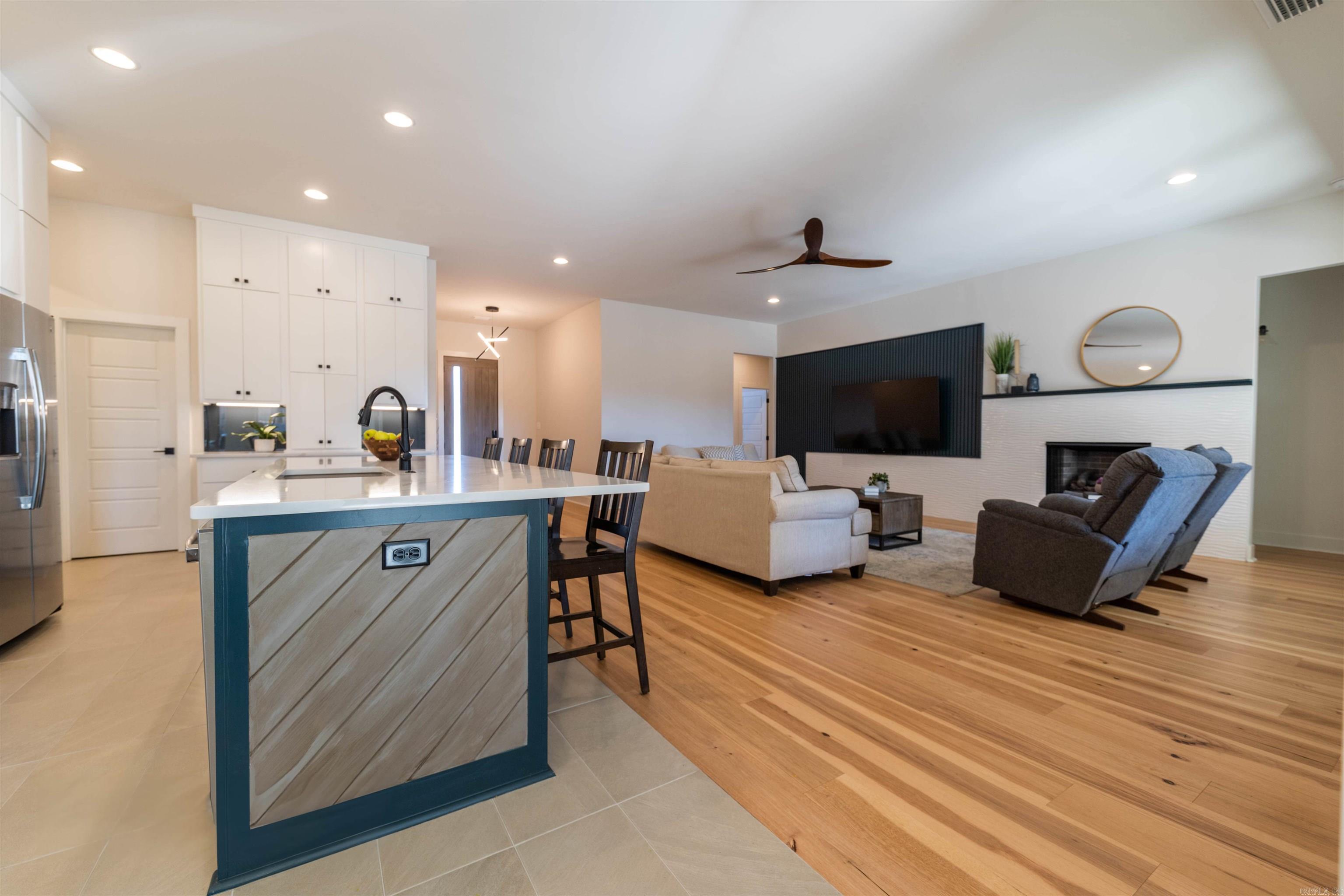 STONEBROOK - Residential