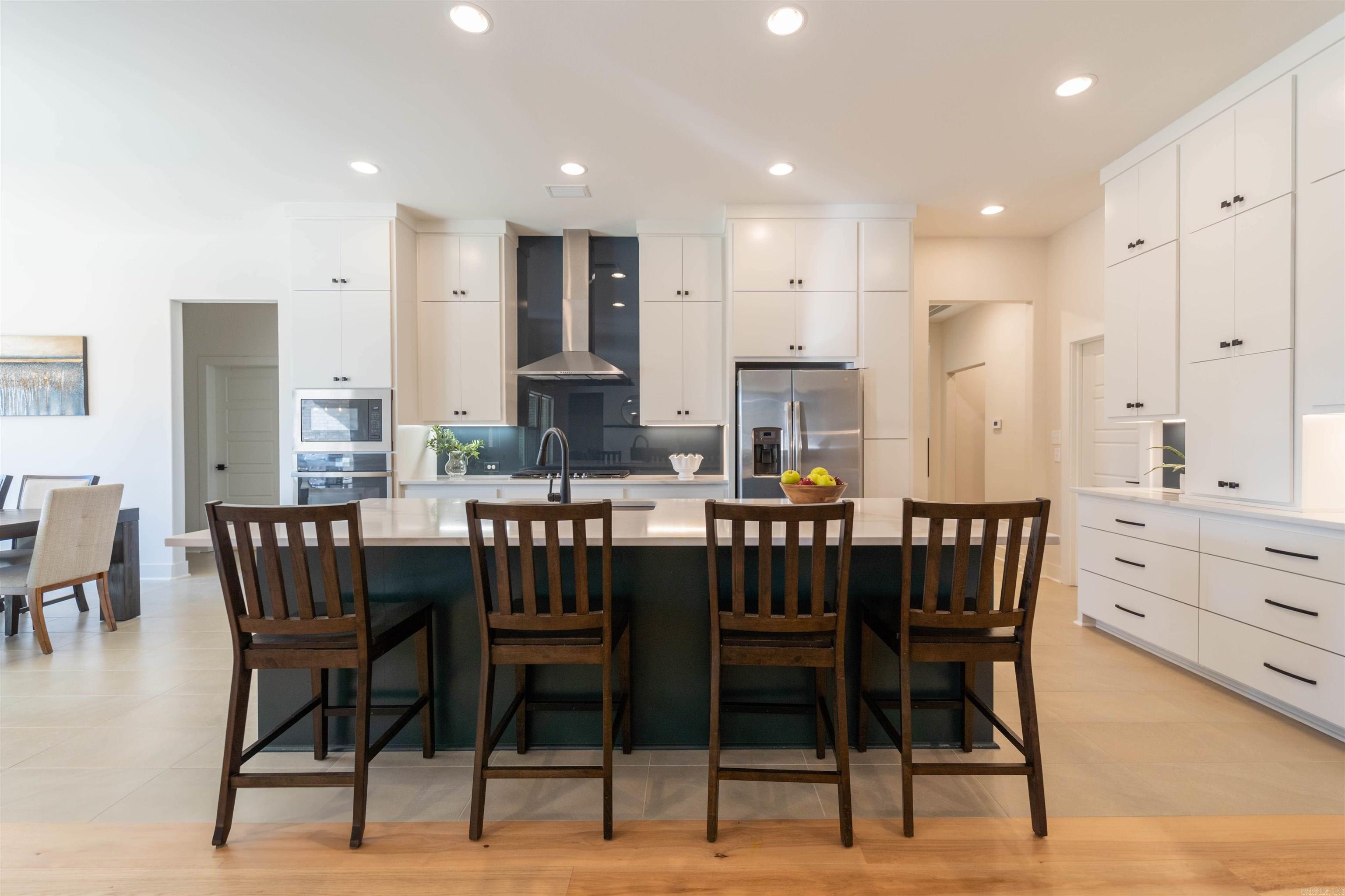 STONEBROOK - Residential