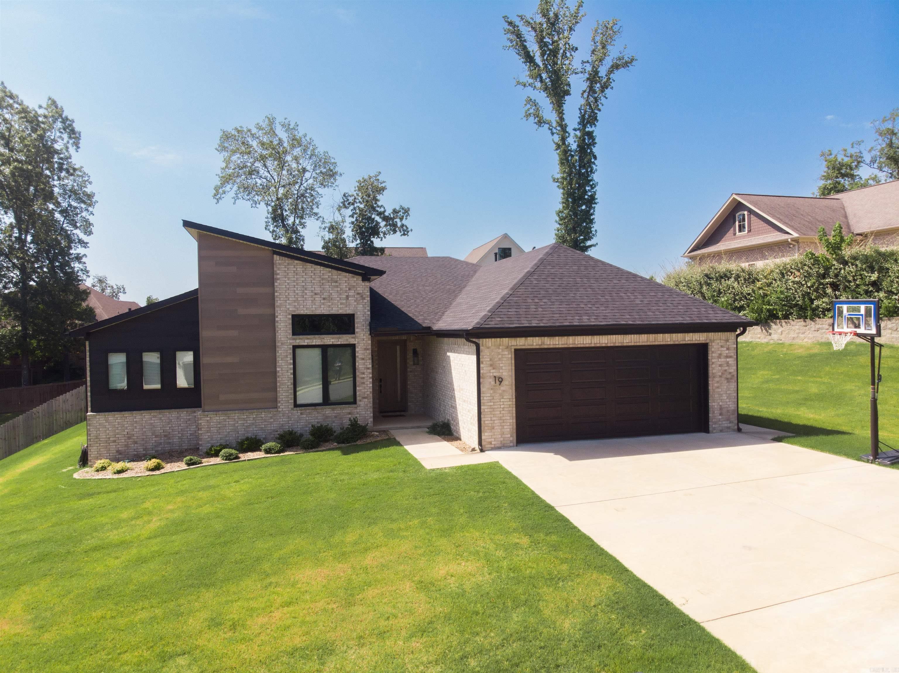 STONEBROOK - Residential