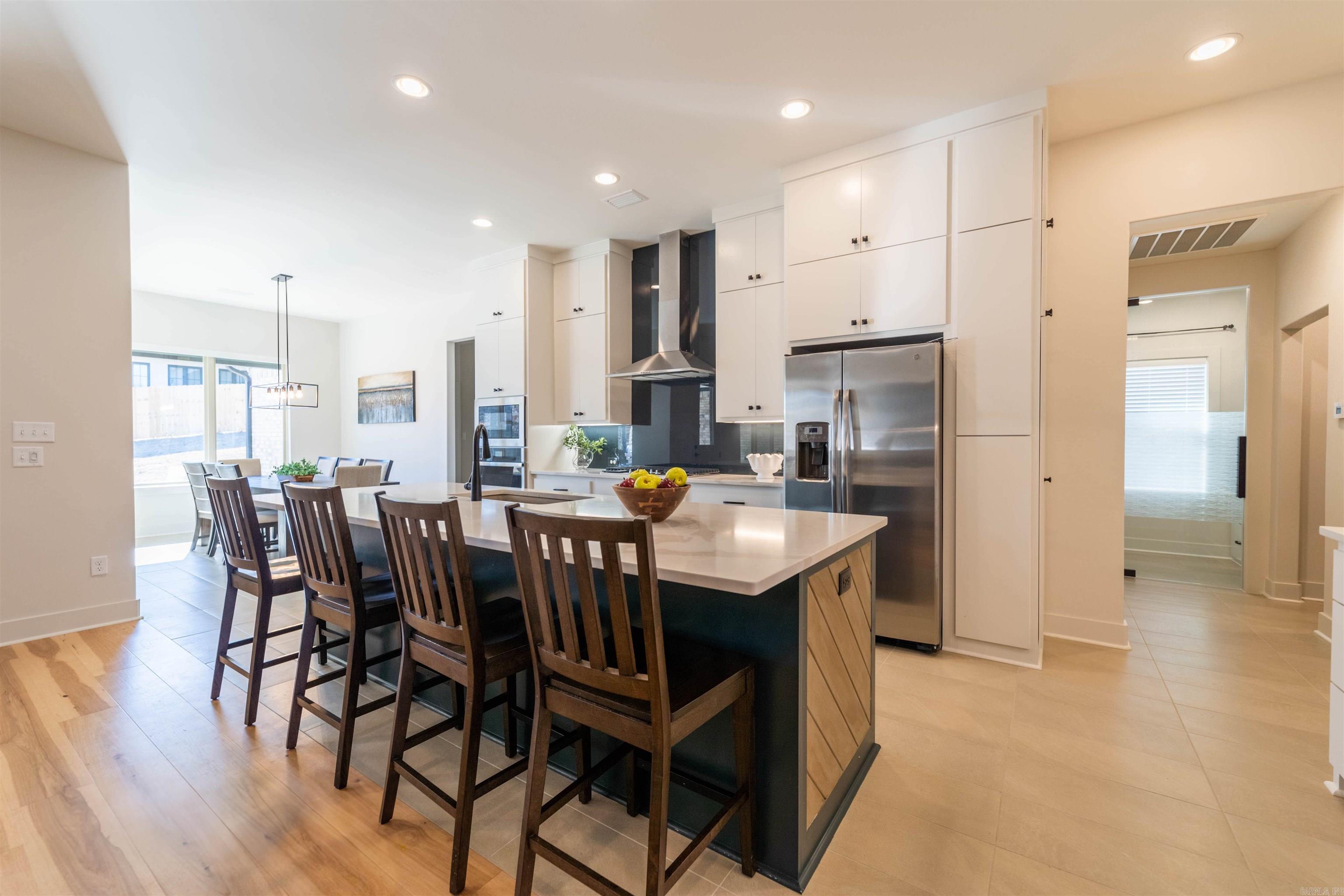 STONEBROOK - Residential