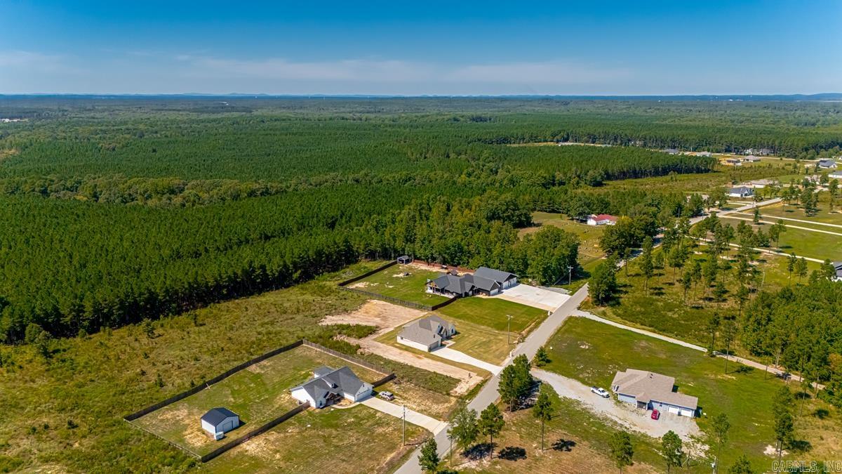 TIMBER POINT - Residential