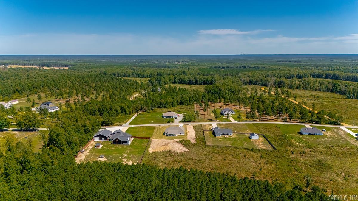 TIMBER POINT - Residential