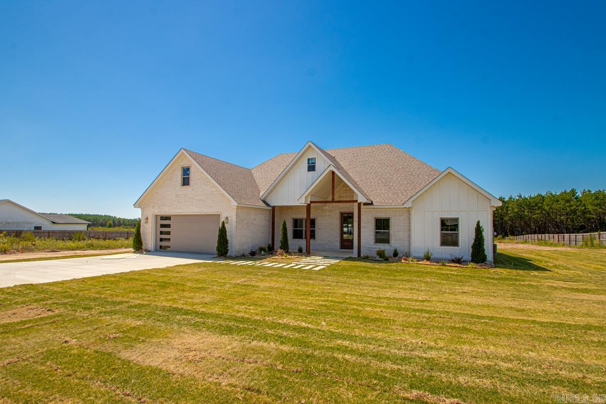 TIMBER POINT - Residential