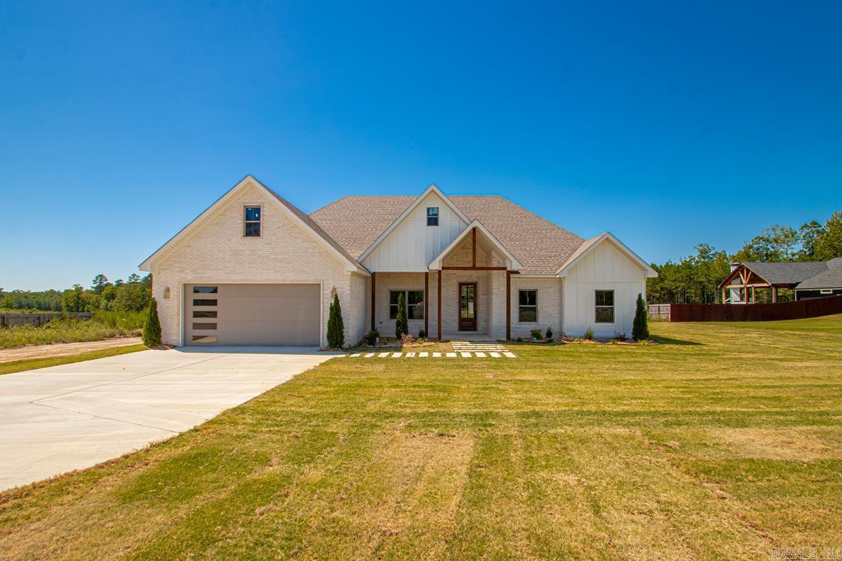 TIMBER POINT - Residential