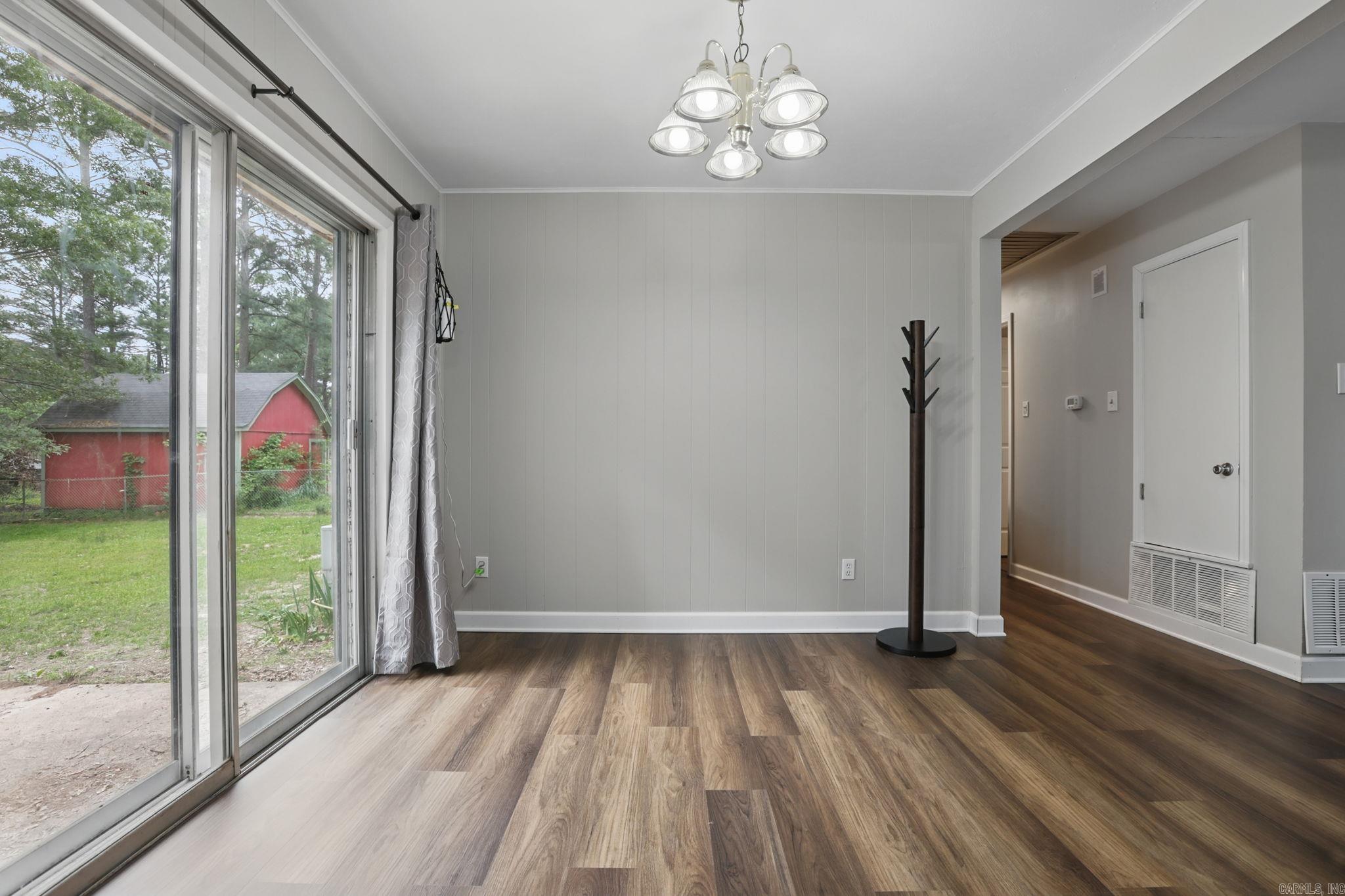 SHANNON HILLS s - Residential