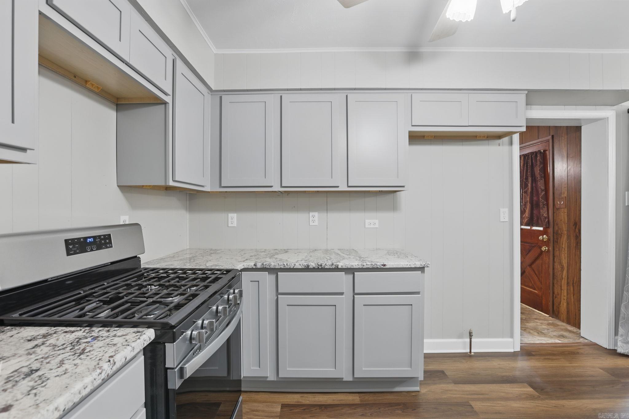 SHANNON HILLS s - Residential