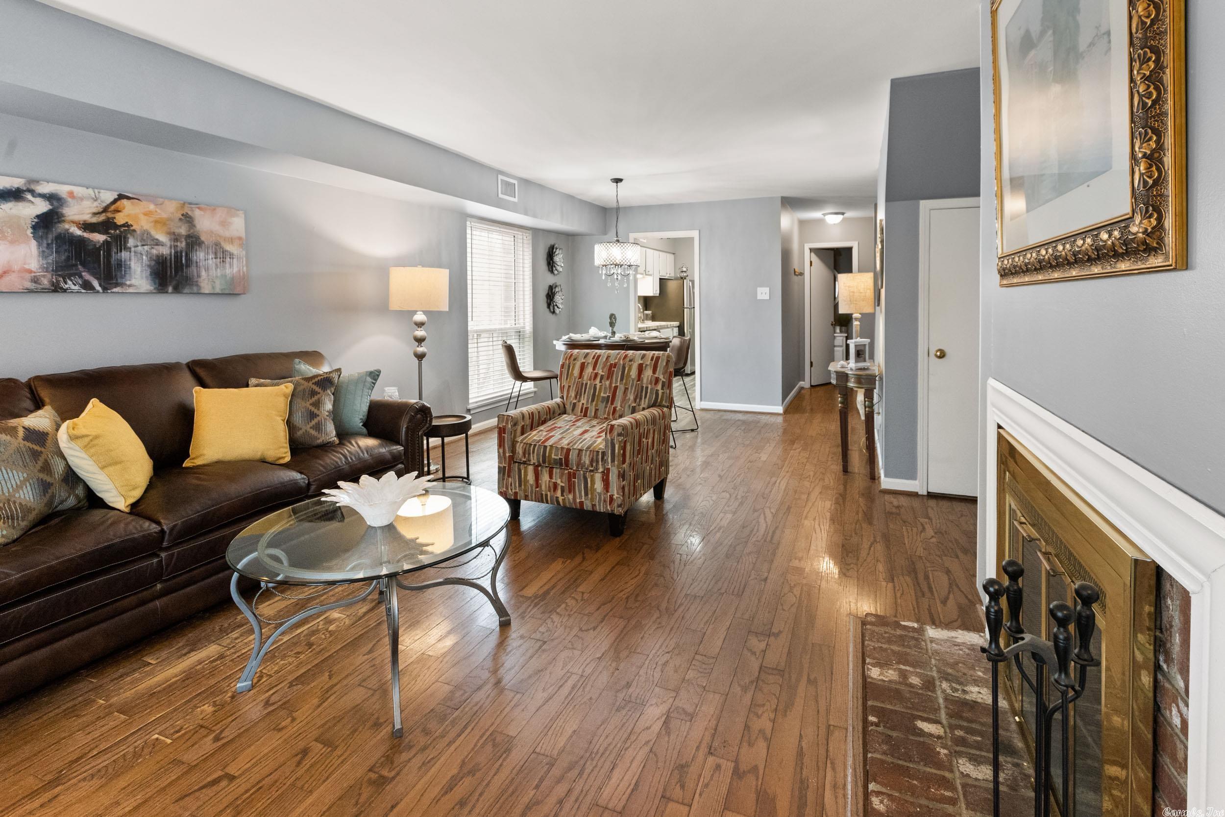 Riffel & Rhoten FPH - Residential