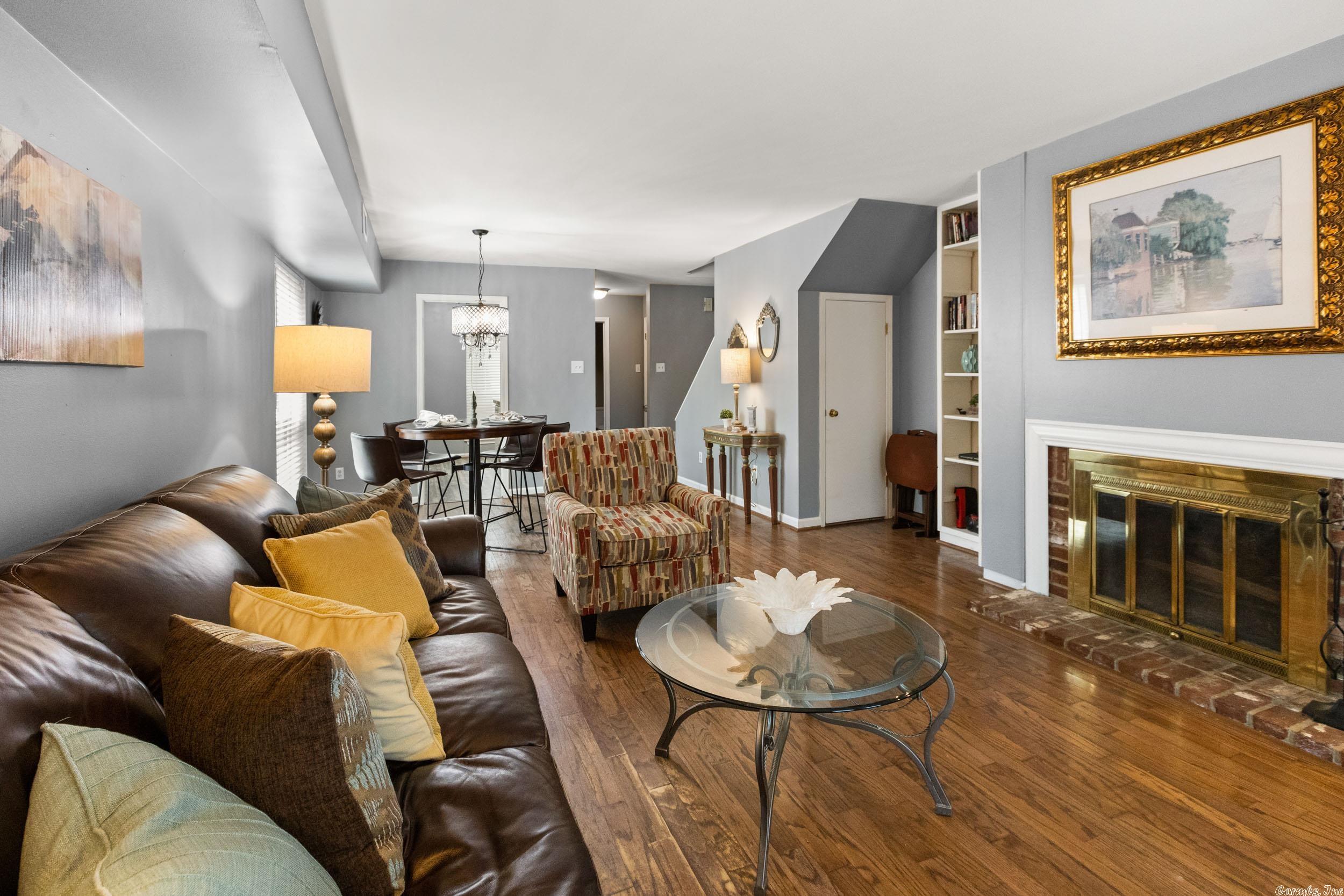 Riffel & Rhoten FPH - Residential