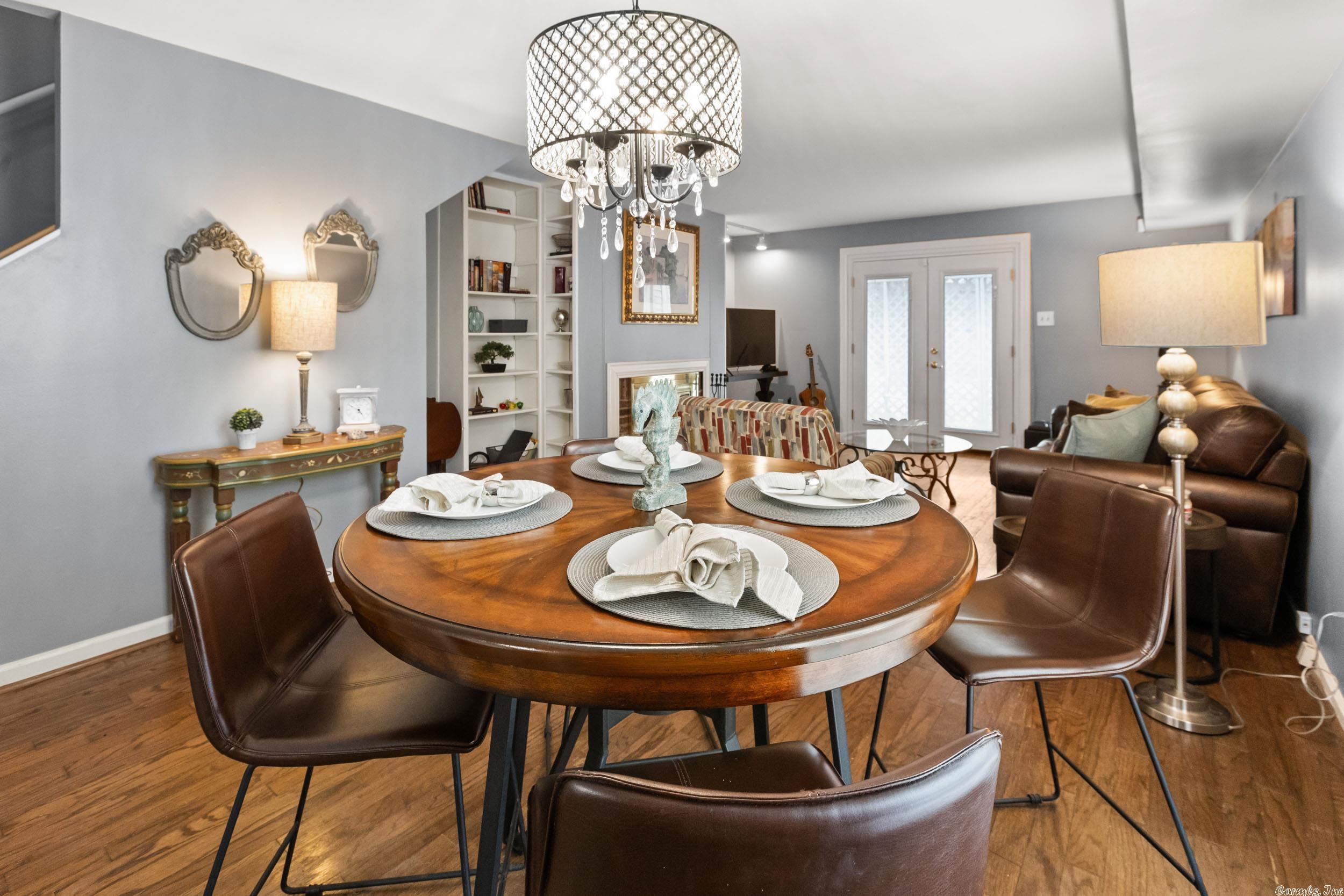 Riffel & Rhoten FPH - Residential