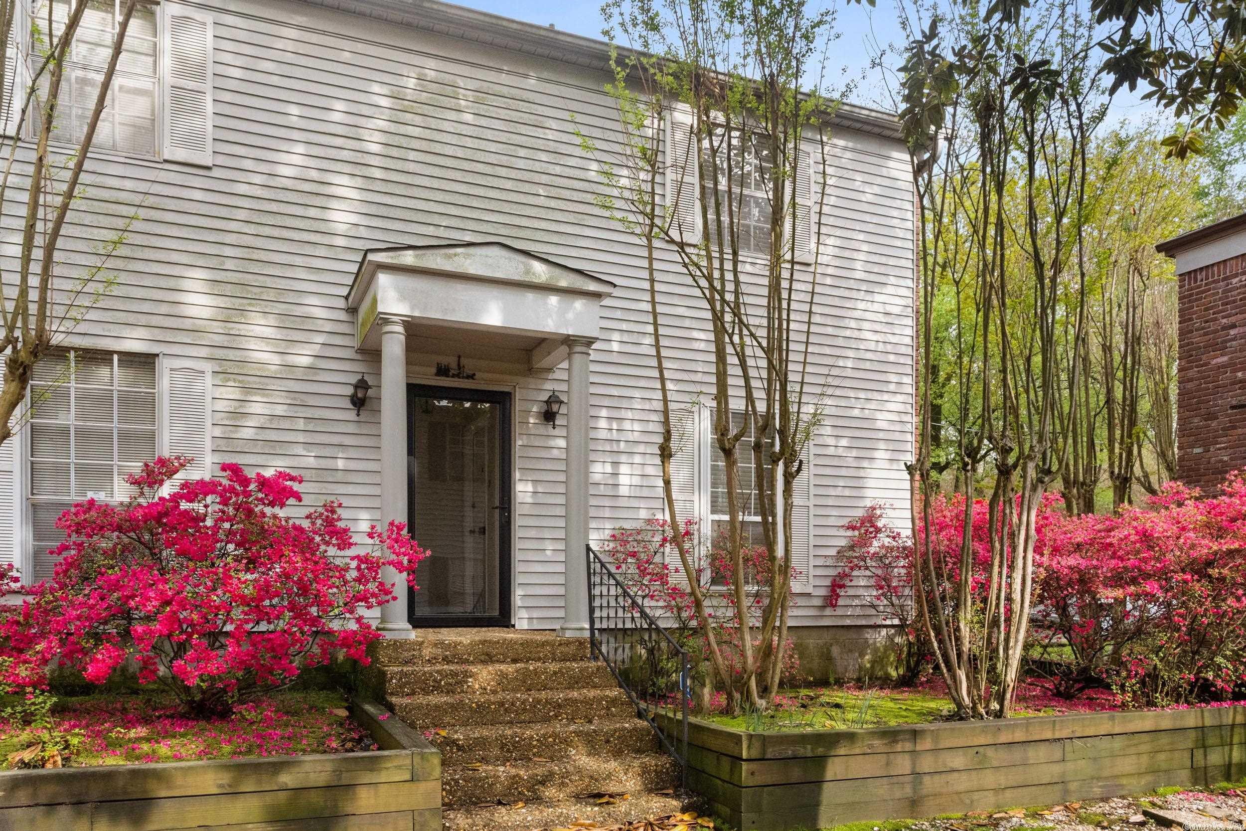 Riffel & Rhoten FPH - Residential