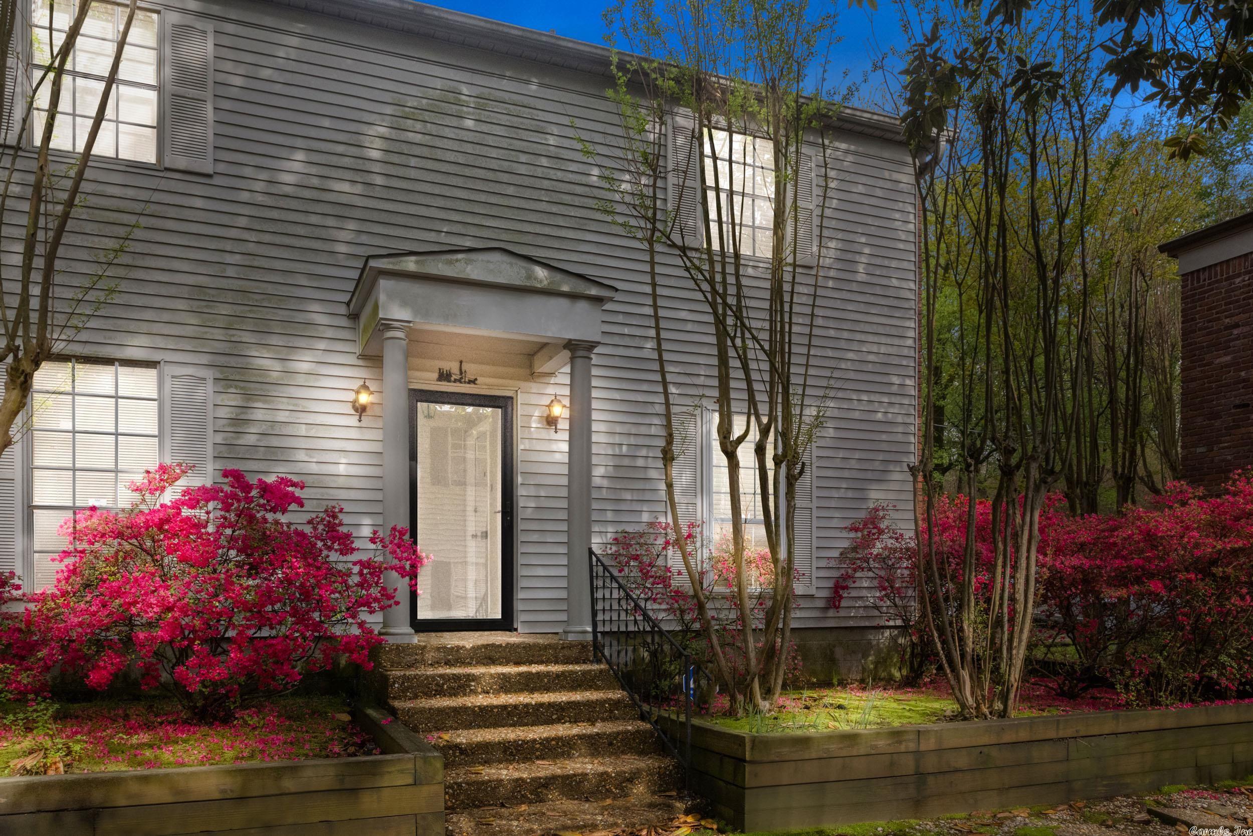 Riffel & Rhoten FPH - Residential