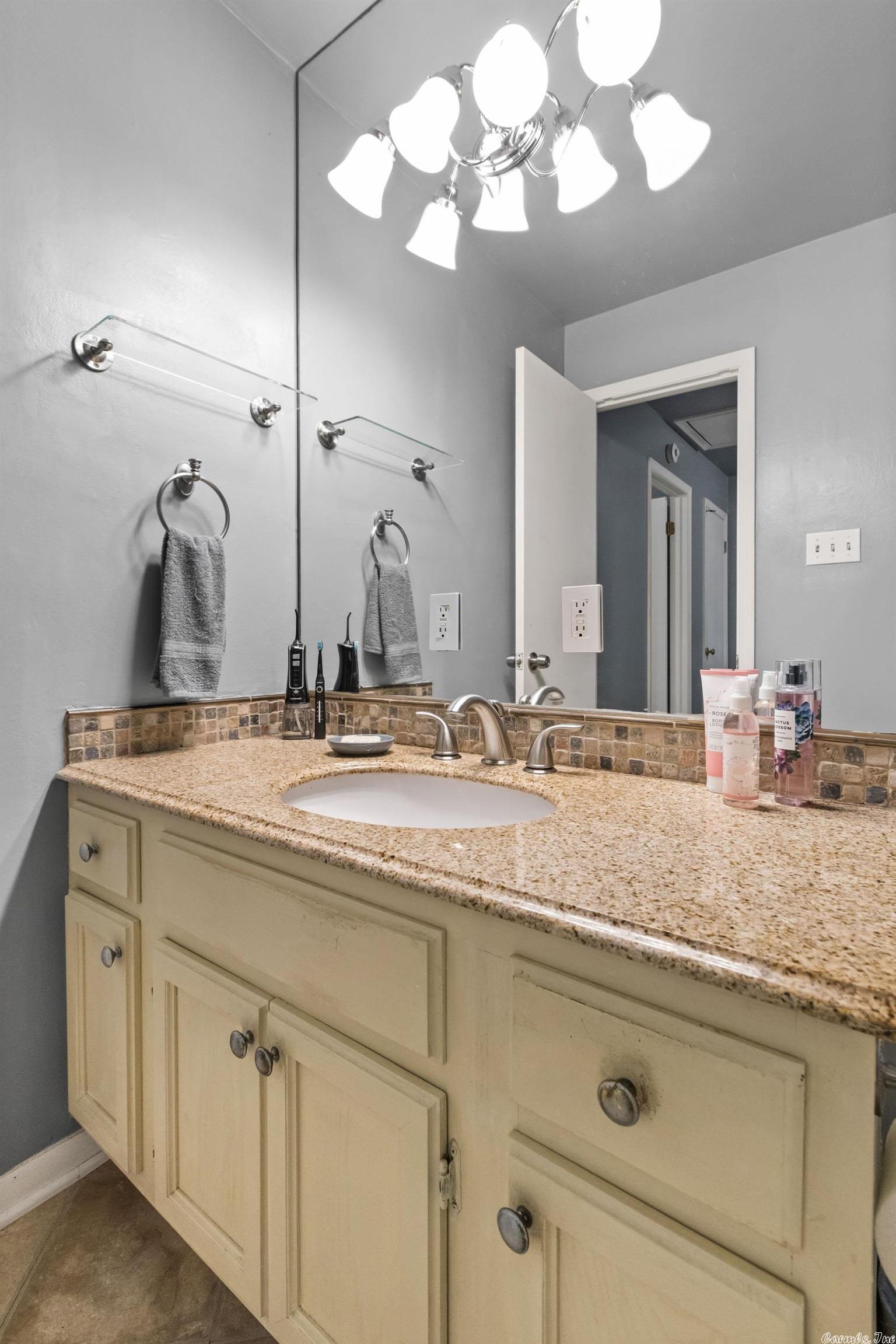 Riffel & Rhoten FPH - Residential