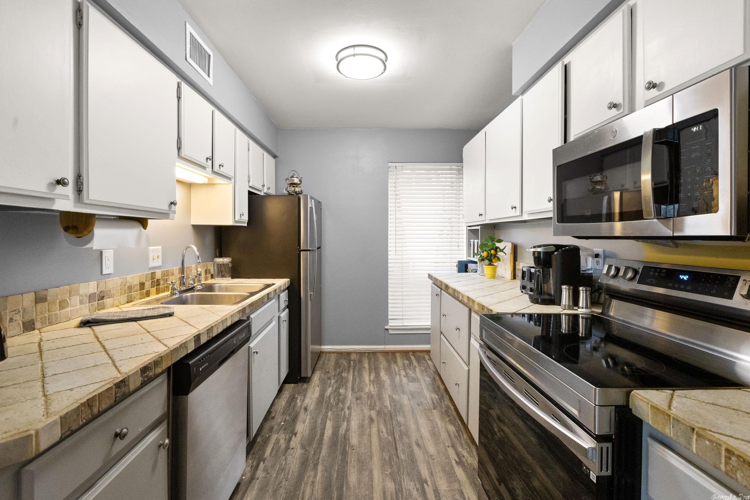 Riffel & Rhoten FPH - Residential