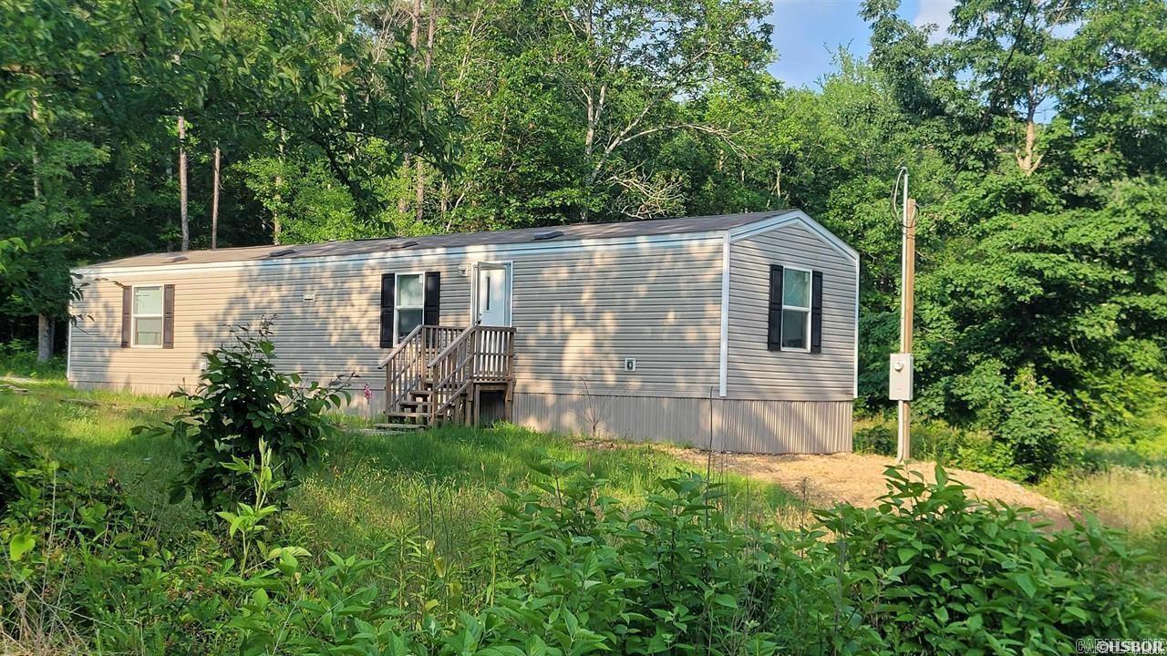 PEARCY, TOWN OF - Residential