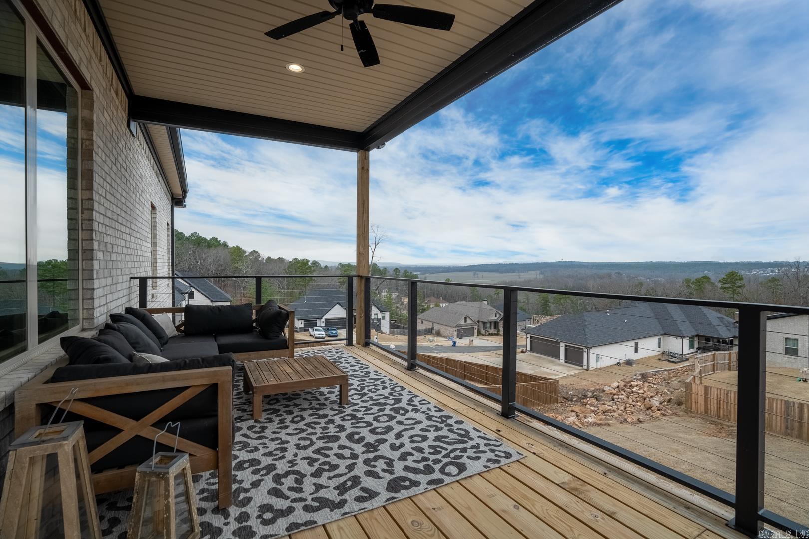 OSAGE HILLS ADDN PRD - Residential