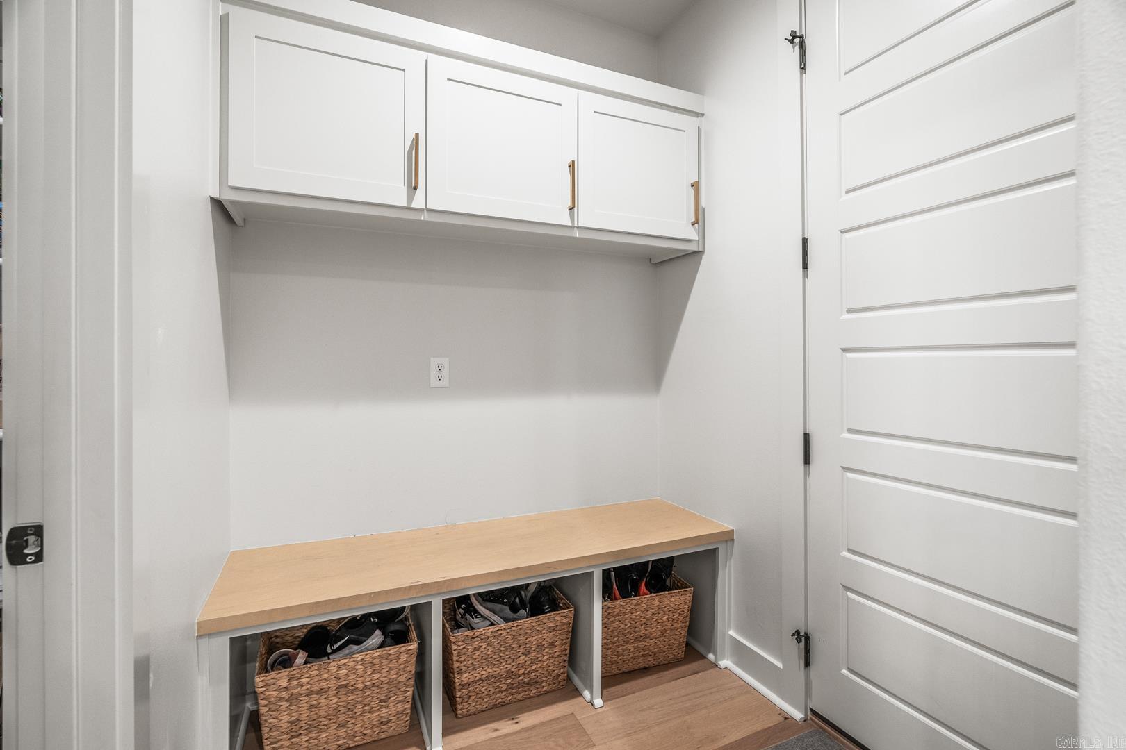 OSAGE HILLS ADDN PRD - Residential