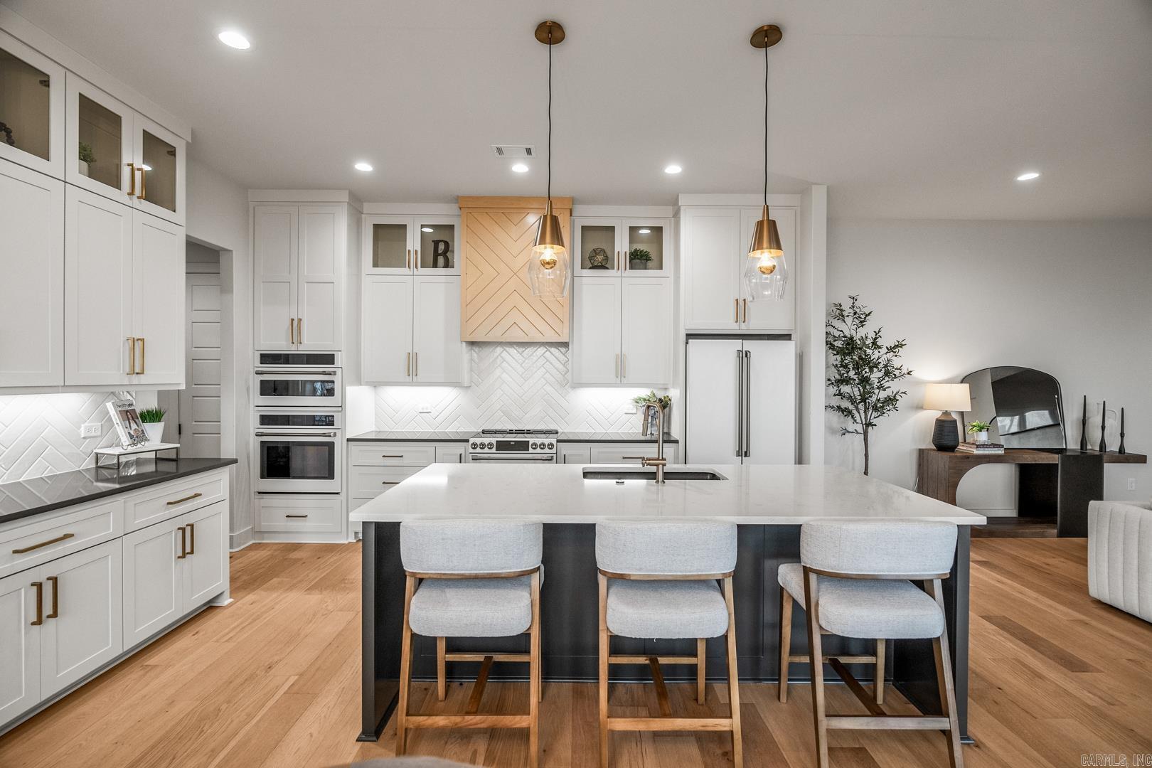 OSAGE HILLS ADDN PRD - Residential