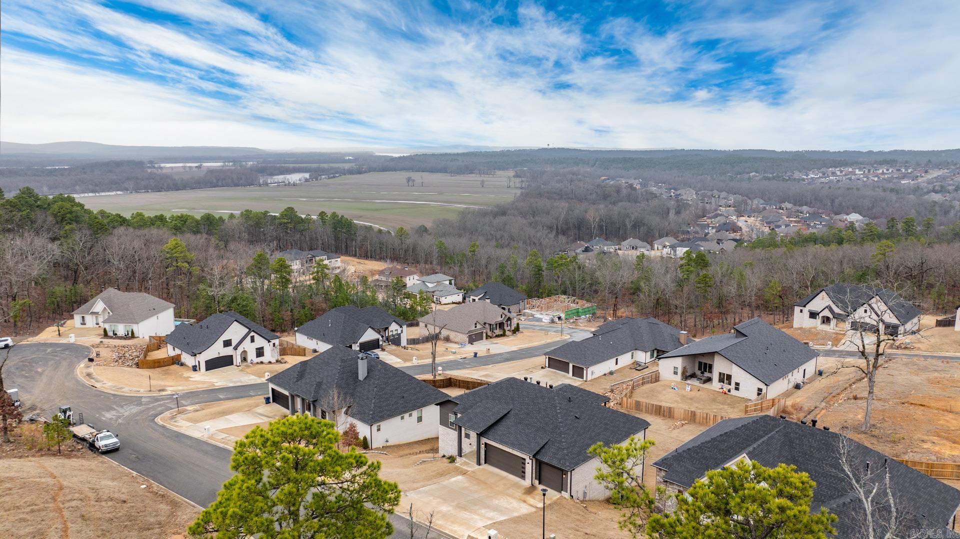 OSAGE HILLS ADDN PRD - Residential