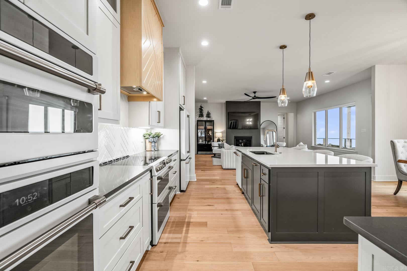 OSAGE HILLS ADDN PRD - Residential