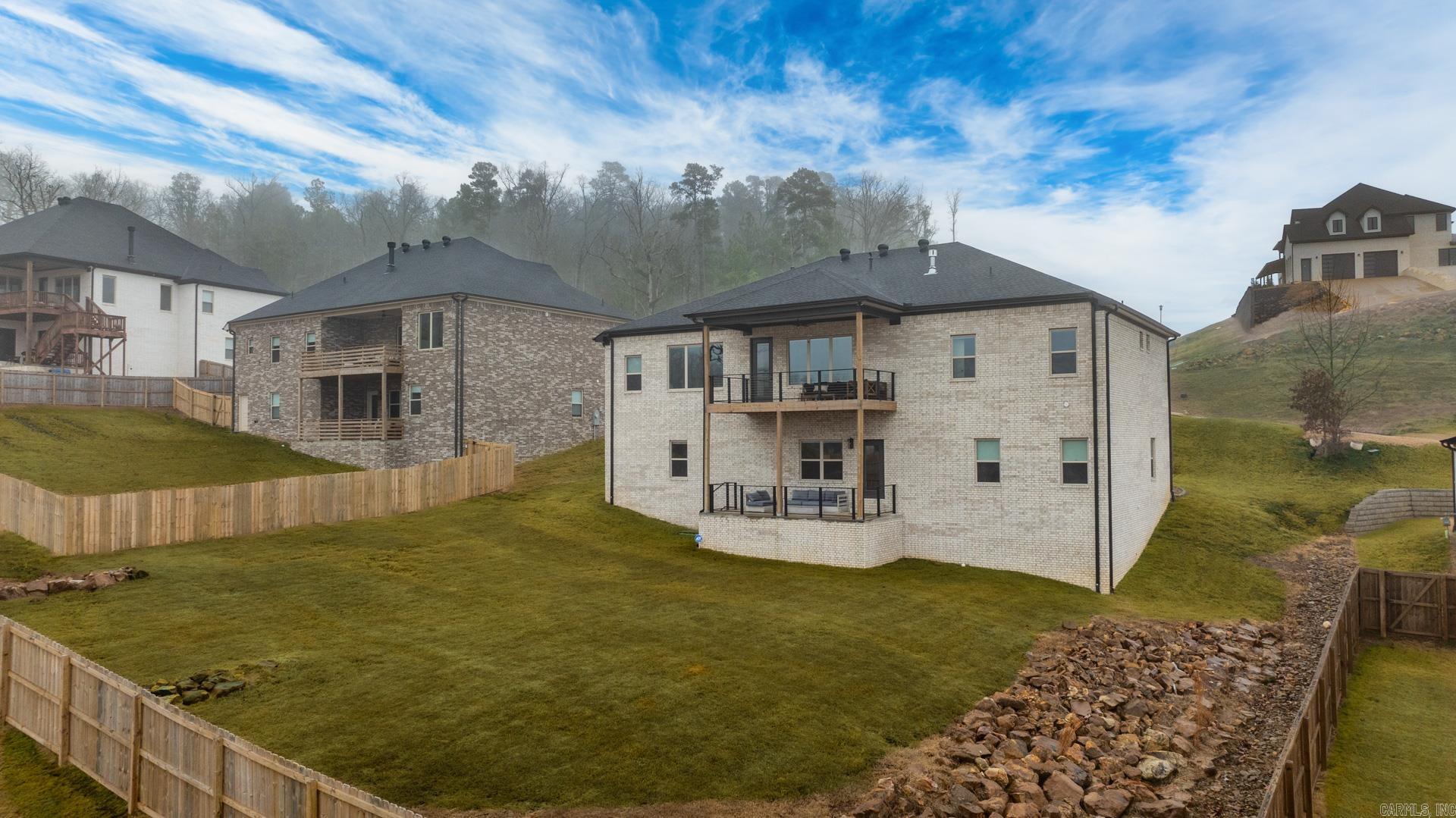 OSAGE HILLS ADDN PRD - Residential