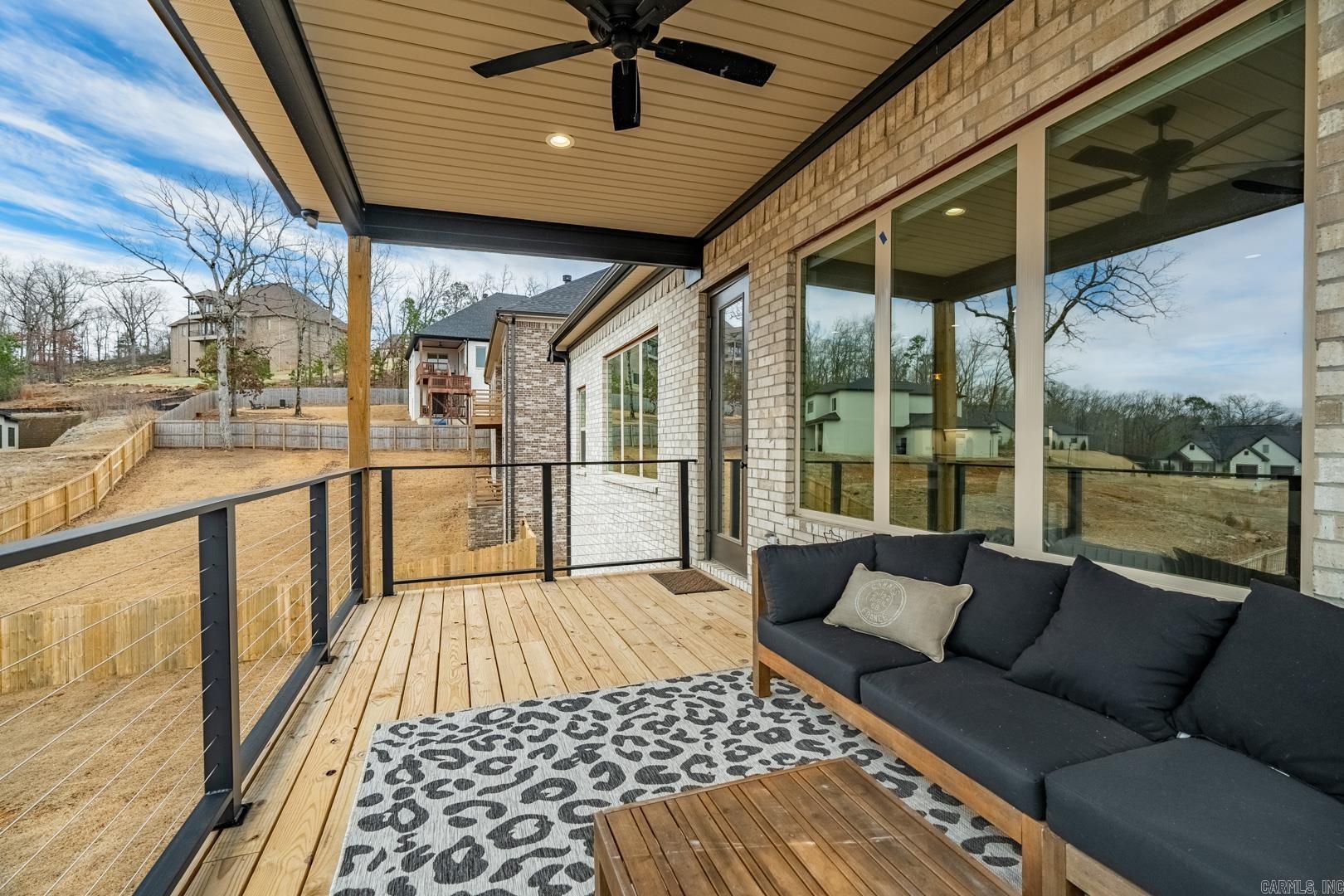 OSAGE HILLS ADDN PRD - Residential