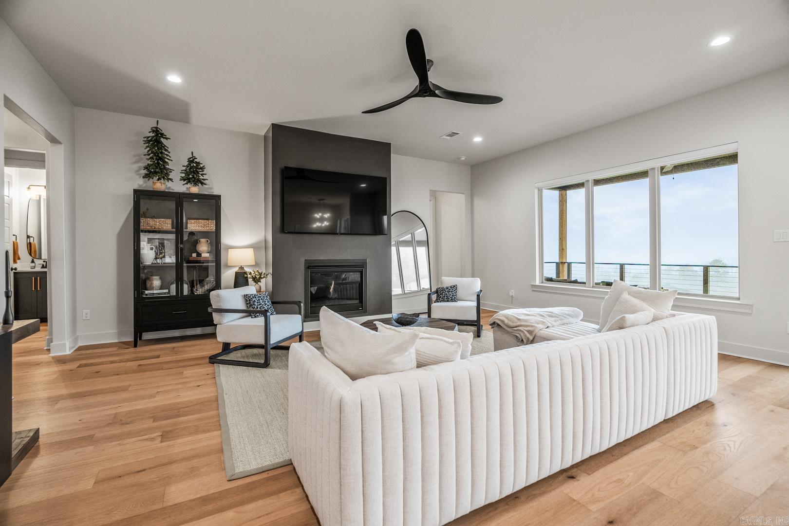 OSAGE HILLS ADDN PRD - Residential