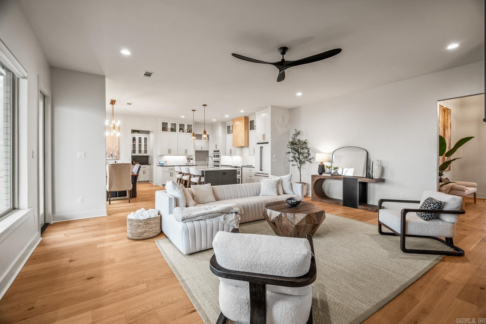 OSAGE HILLS ADDN PRD - Residential