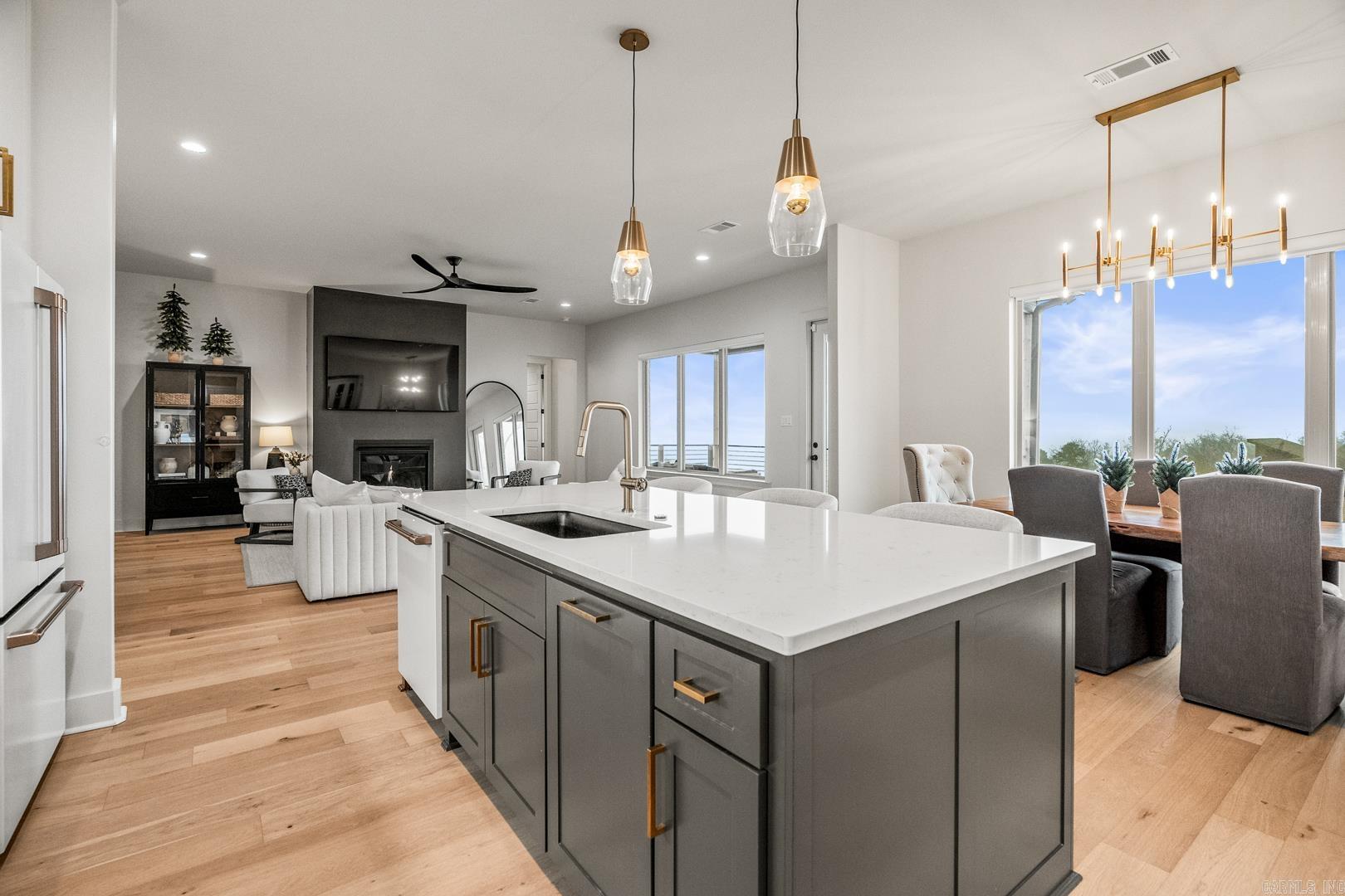 OSAGE HILLS ADDN PRD - Residential
