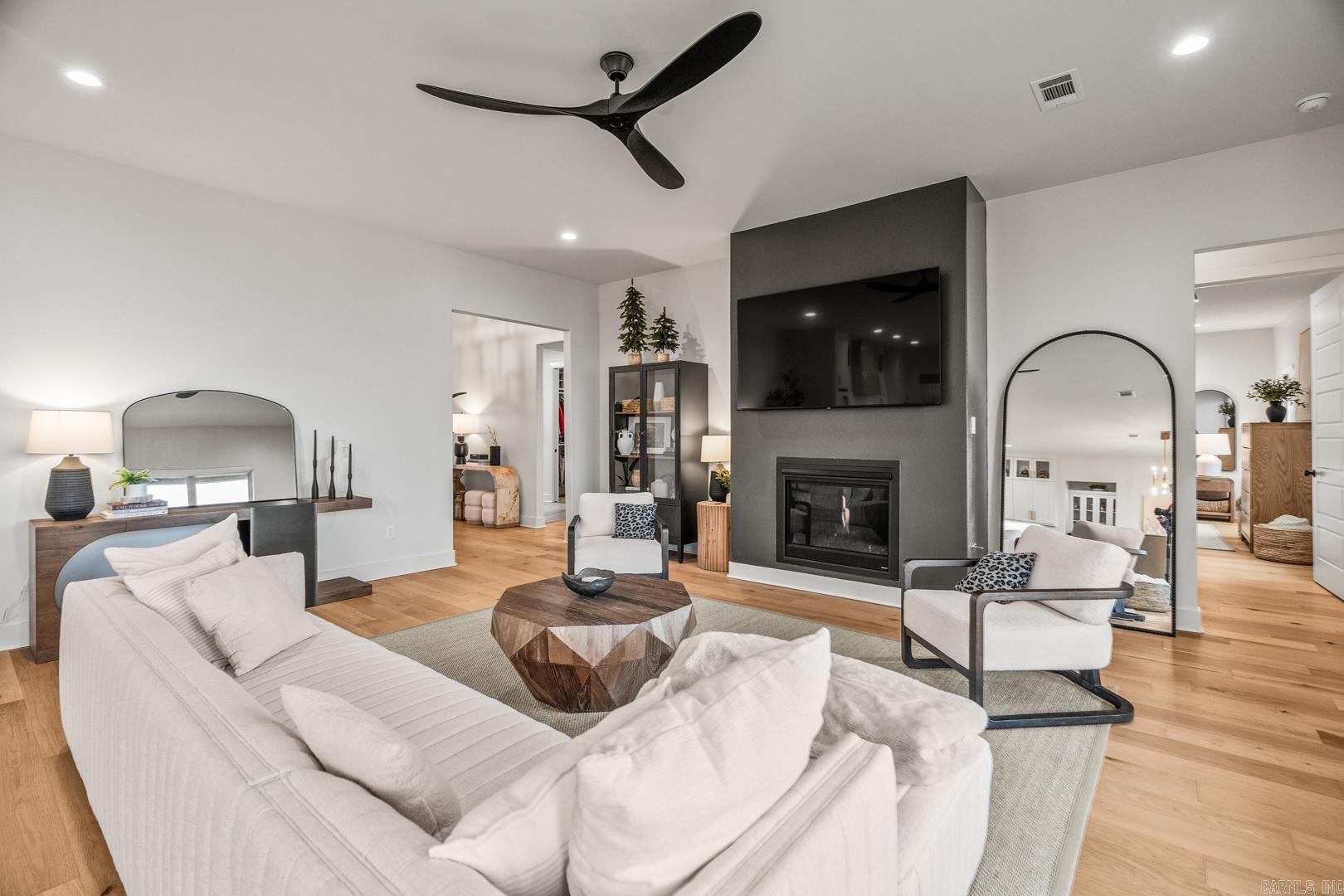 OSAGE HILLS ADDN PRD - Residential