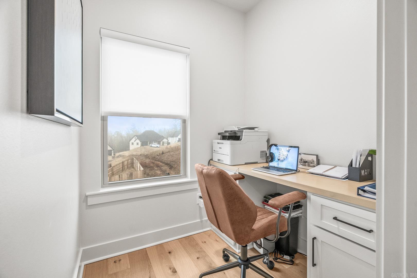 OSAGE HILLS ADDN PRD - Residential
