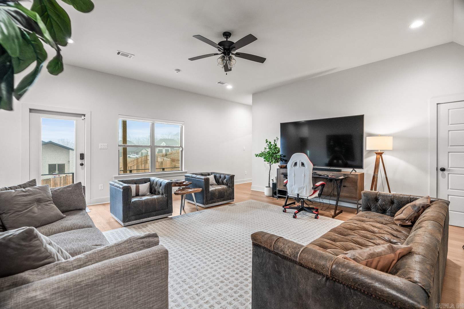 OSAGE HILLS ADDN PRD - Residential