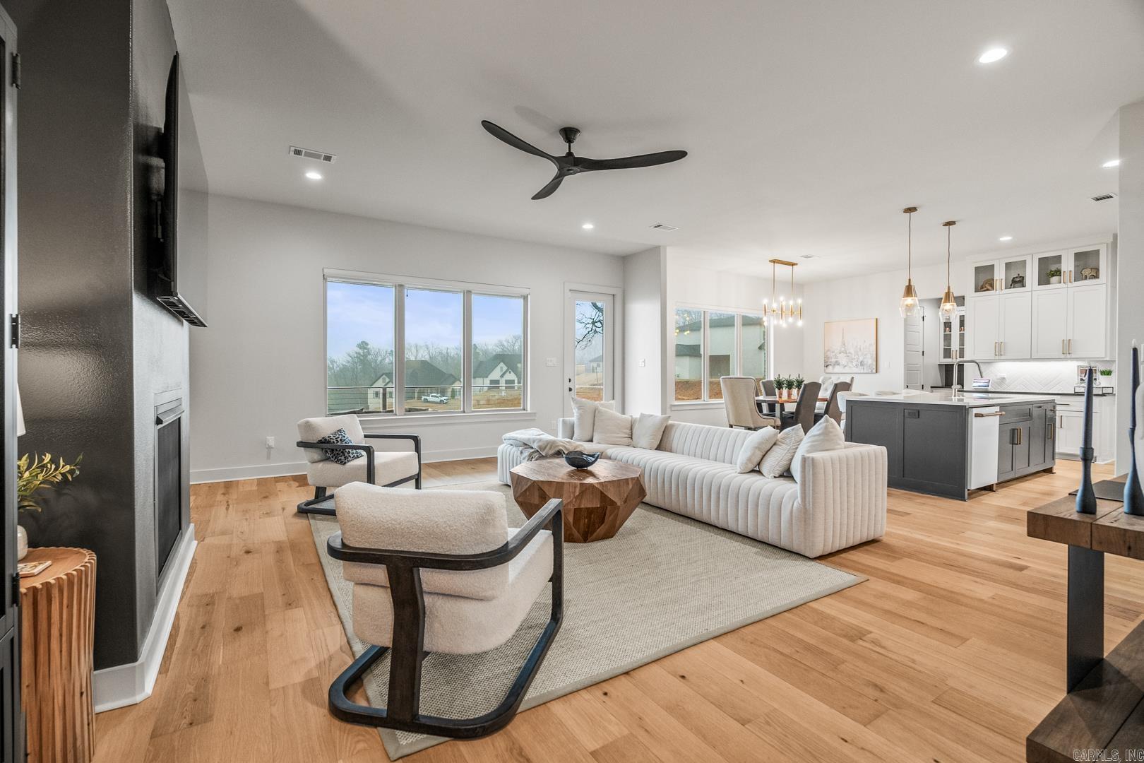 OSAGE HILLS ADDN PRD - Residential