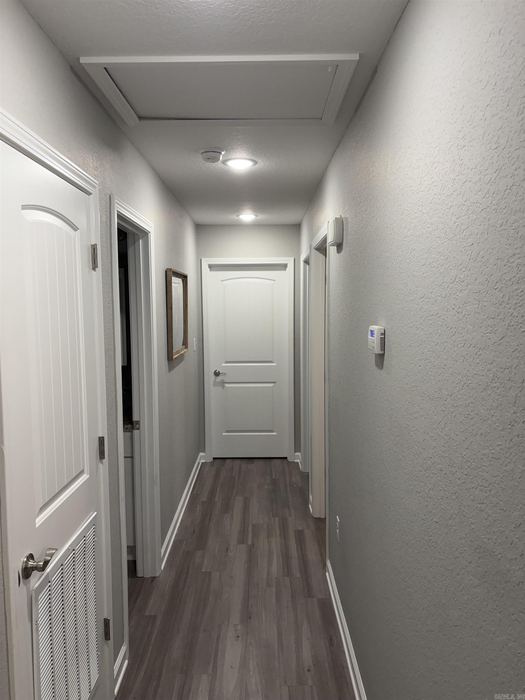 STONE VALLEY SUBDIVISION - Residential