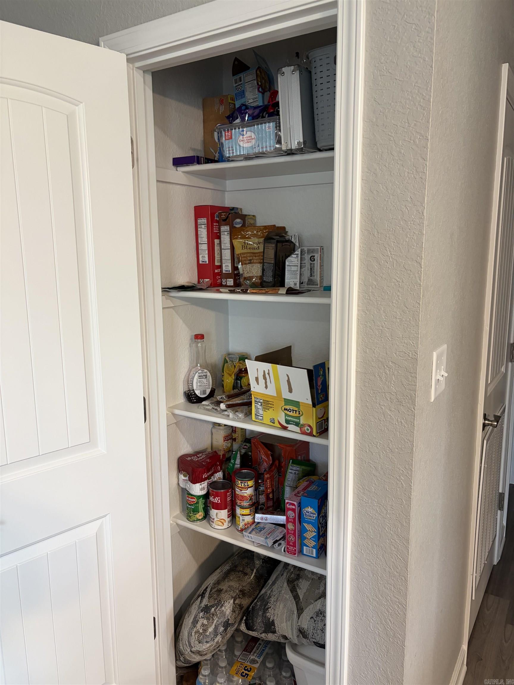 STONE VALLEY SUBDIVISION - Residential