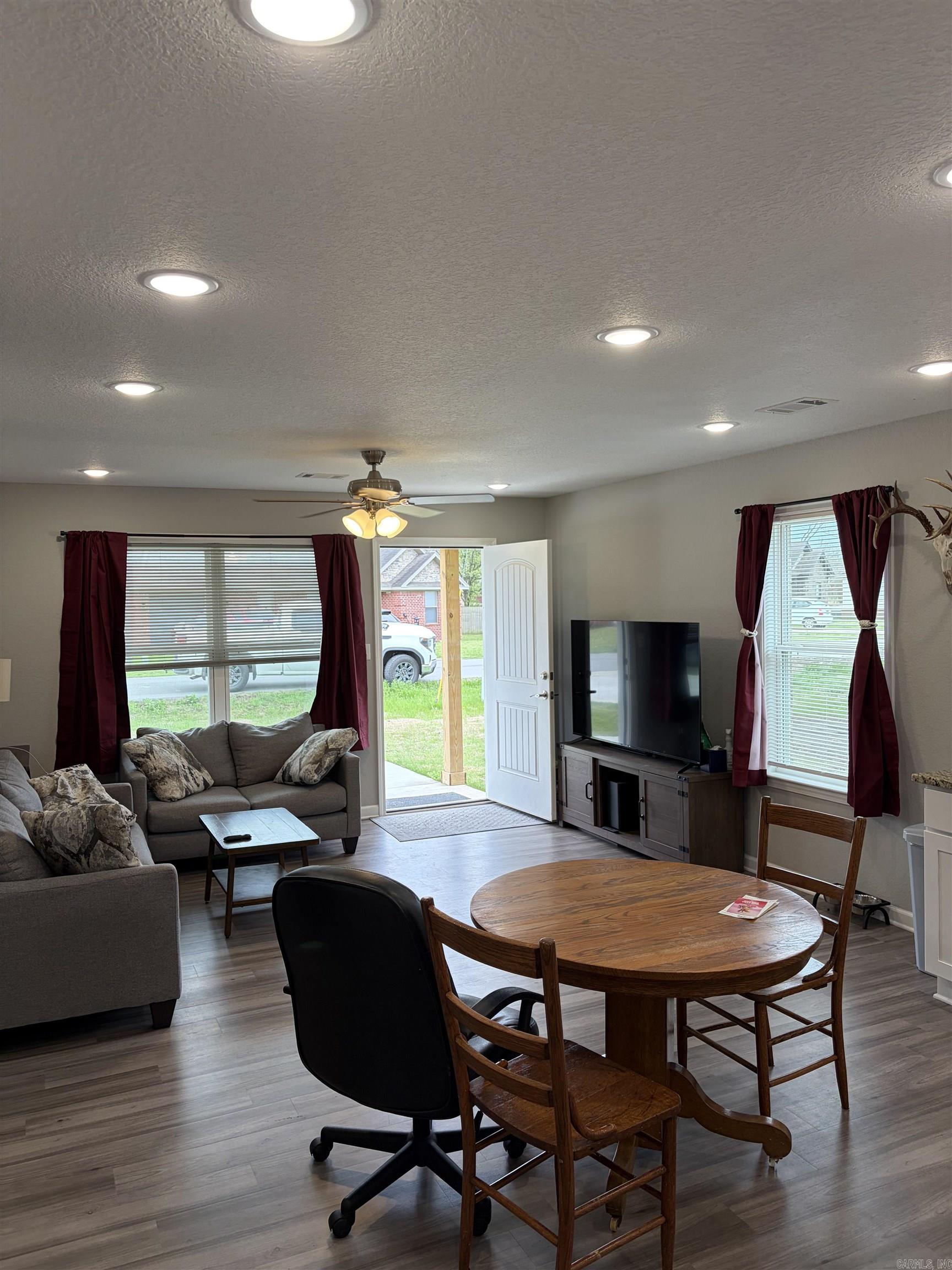 STONE VALLEY SUBDIVISION - Residential