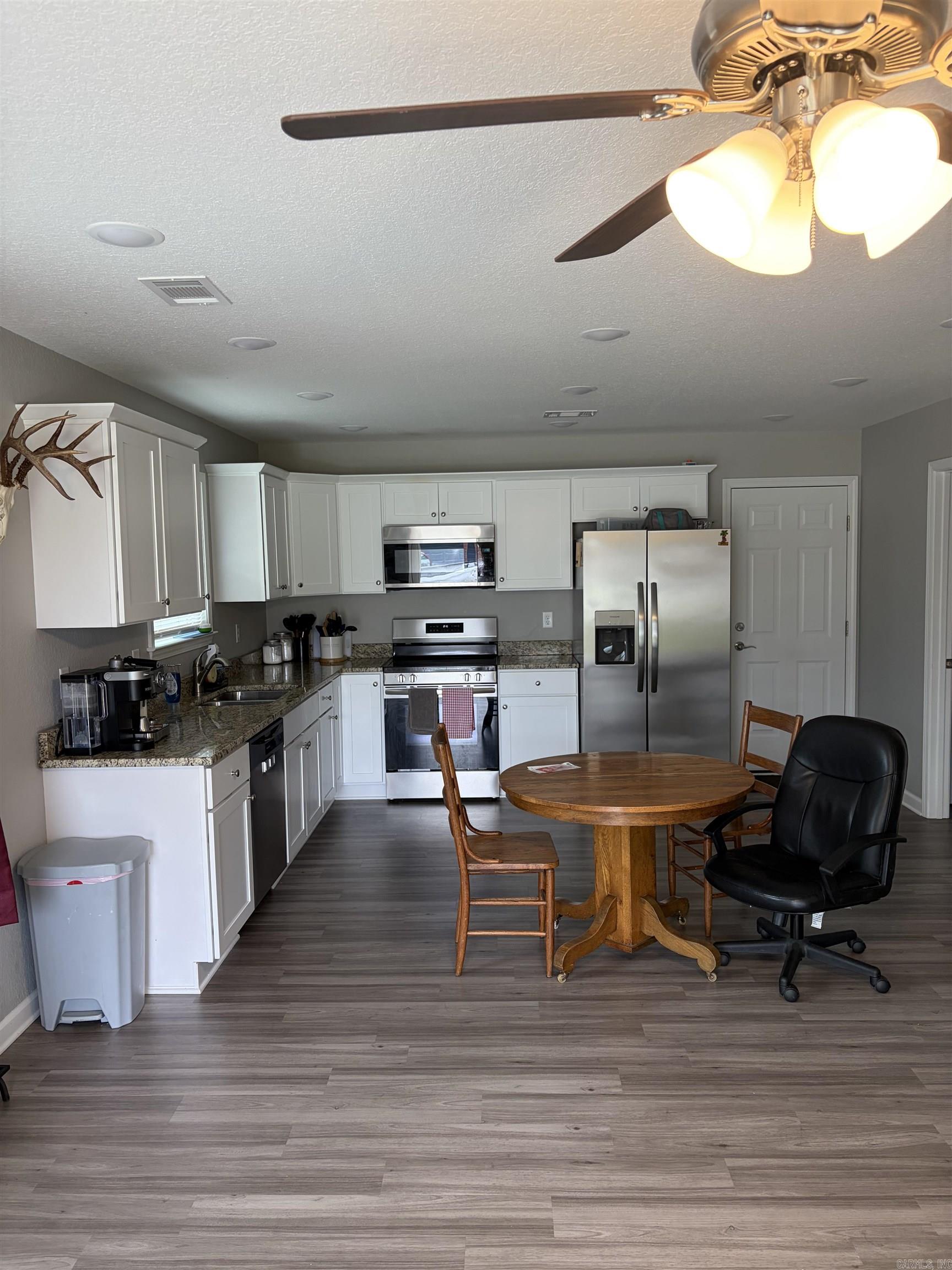 STONE VALLEY SUBDIVISION - Residential