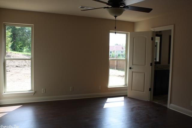 Hidden Creek Garden Homes - Residential