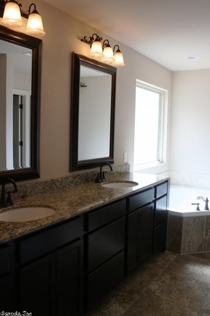 Hidden Creek Garden Homes - Residential