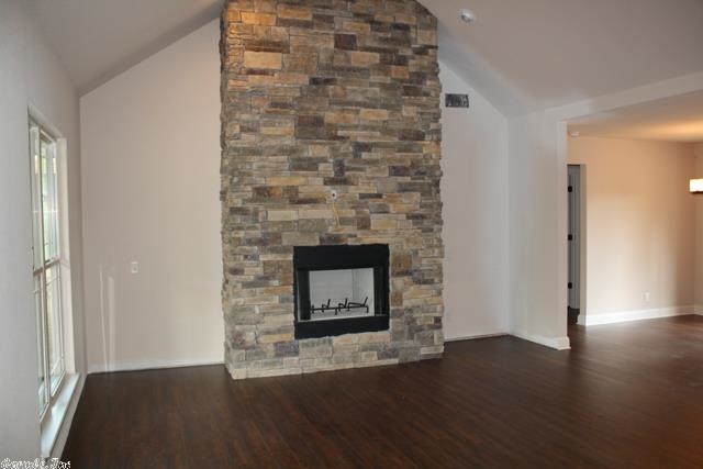 Hidden Creek Garden Homes - Residential