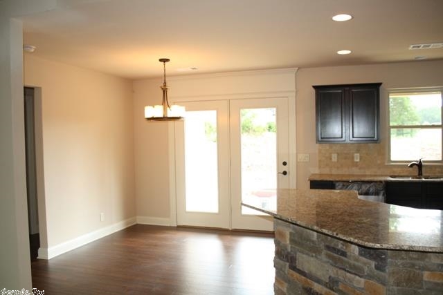 Hidden Creek Garden Homes - Residential