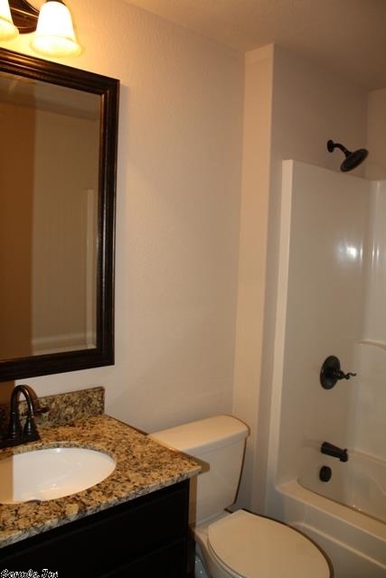 Hidden Creek Garden Homes - Residential