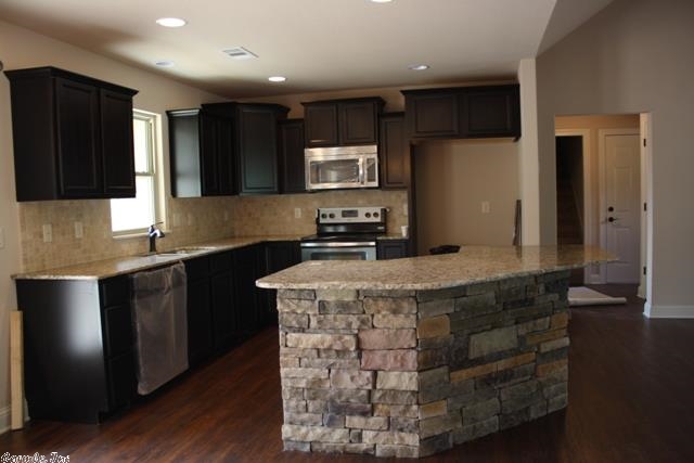 Hidden Creek Garden Homes - Residential