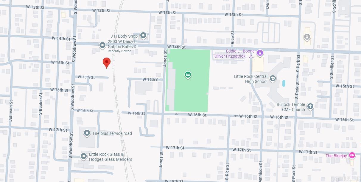 Worthen & Brown - Land