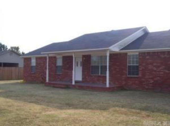 Under contract before entering CARMLS