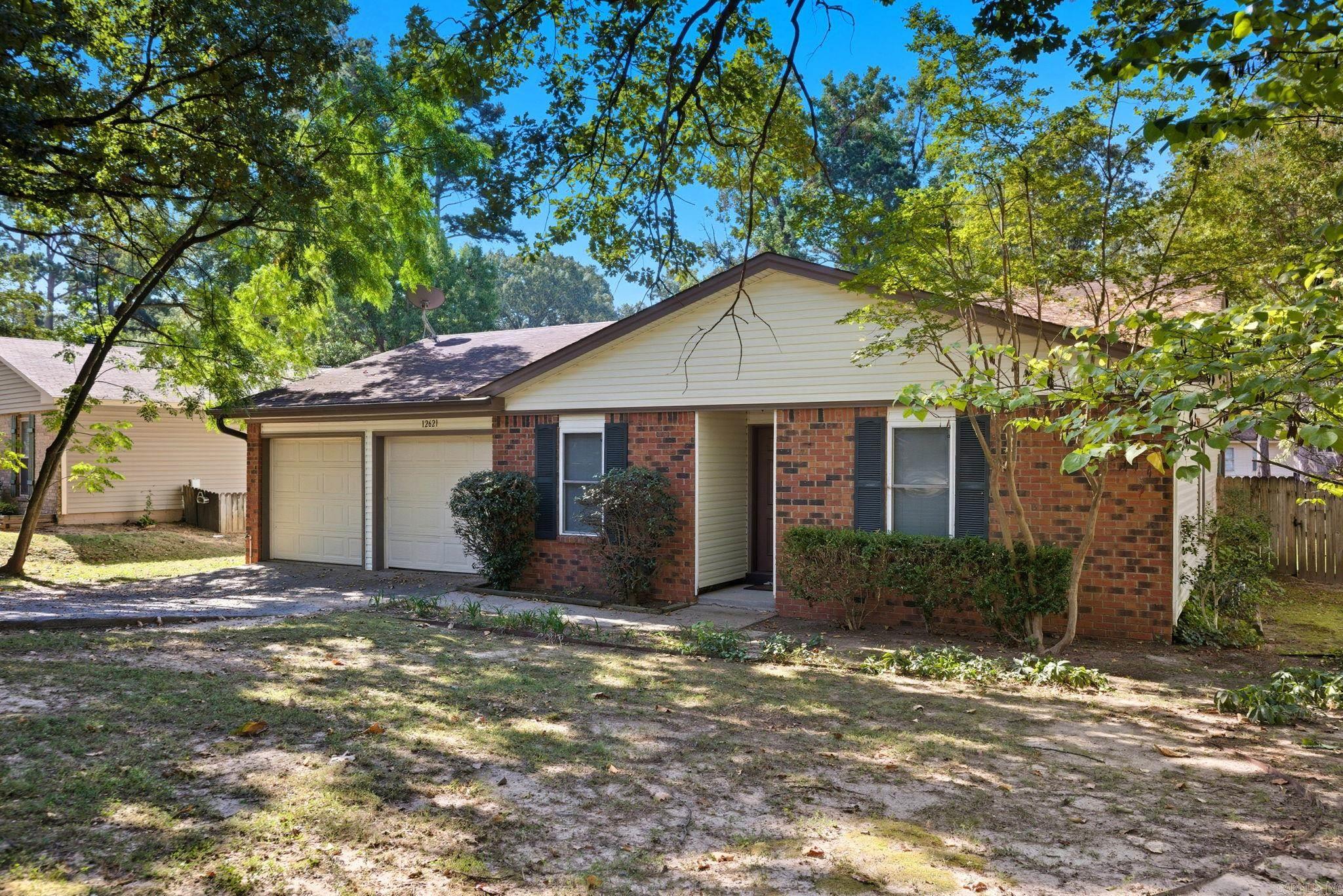 TIMBER RIDGE - Residential