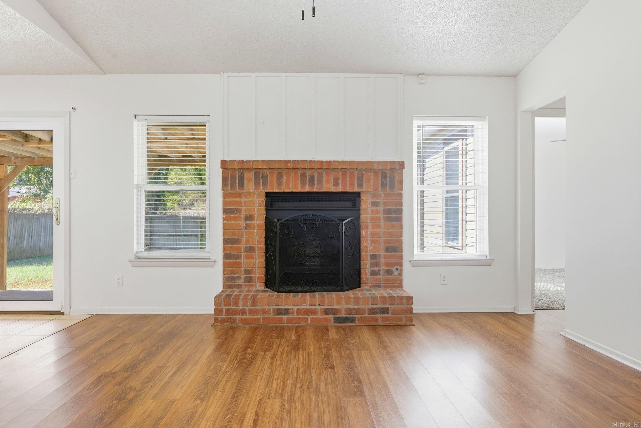 TIMBER RIDGE - Residential