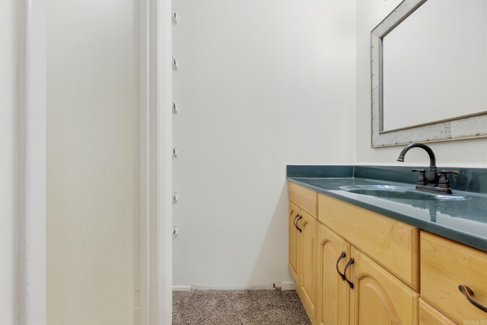 TIMBER RIDGE - Residential