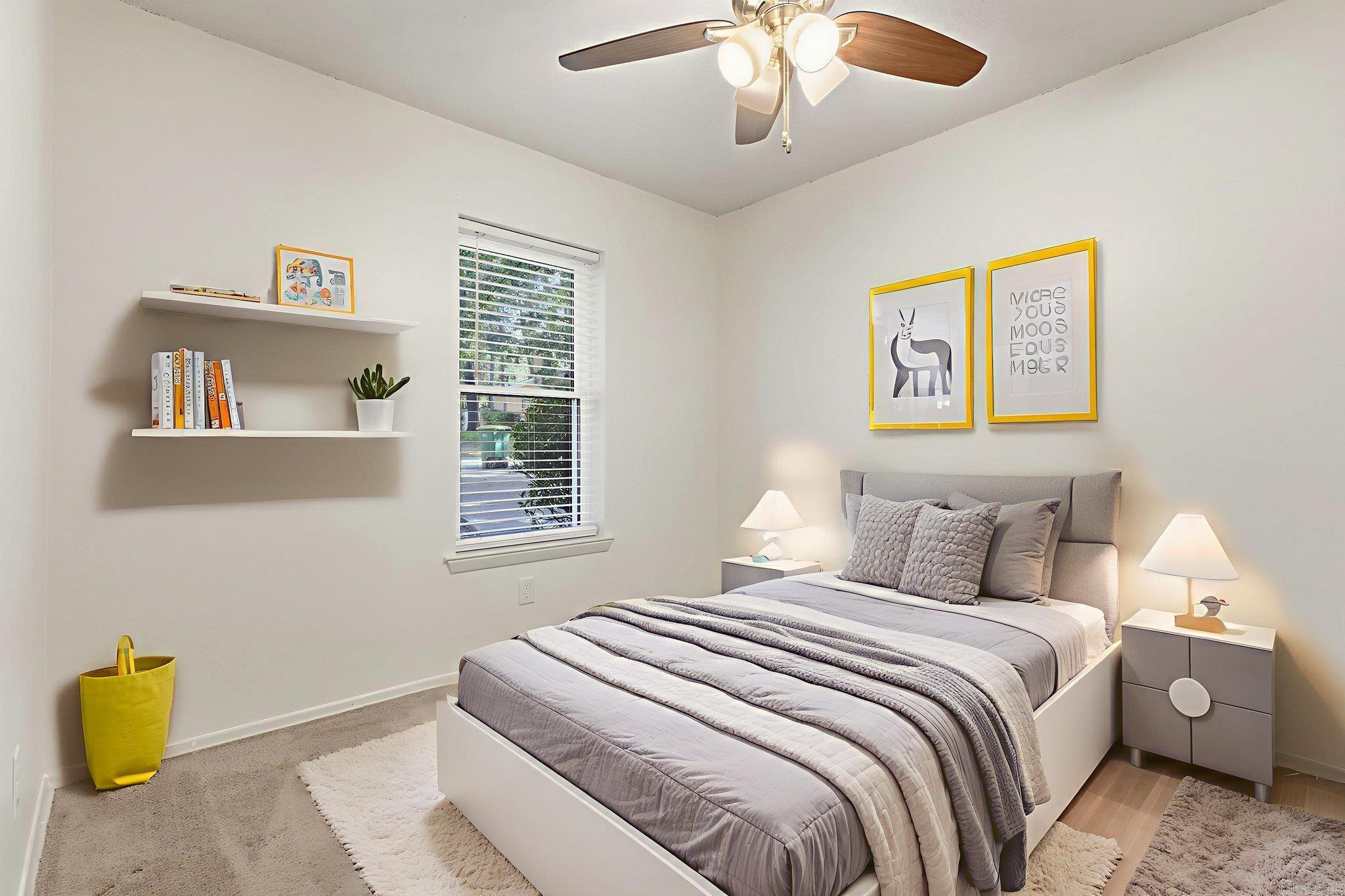 TIMBER RIDGE - Residential