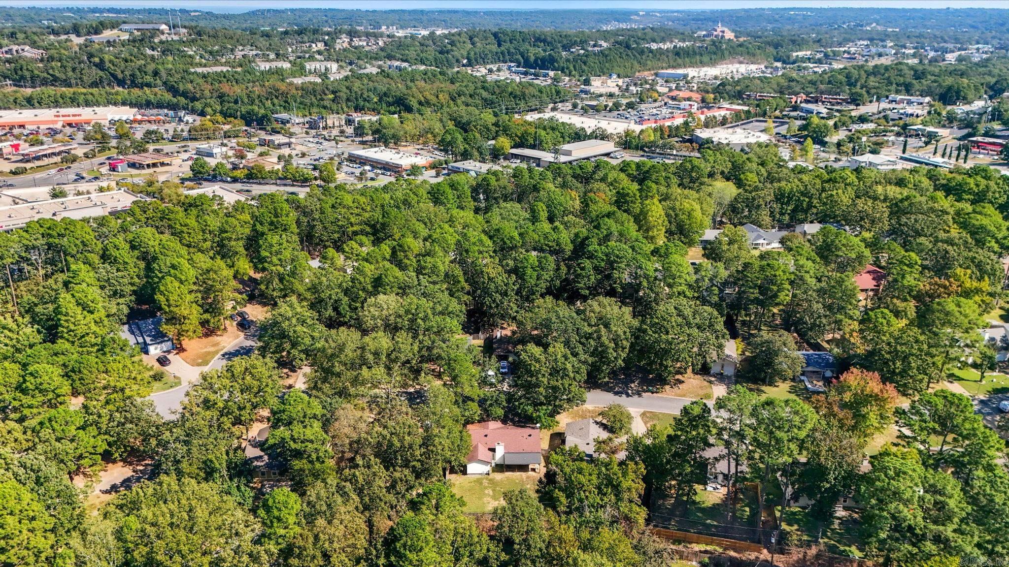 TIMBER RIDGE - Residential