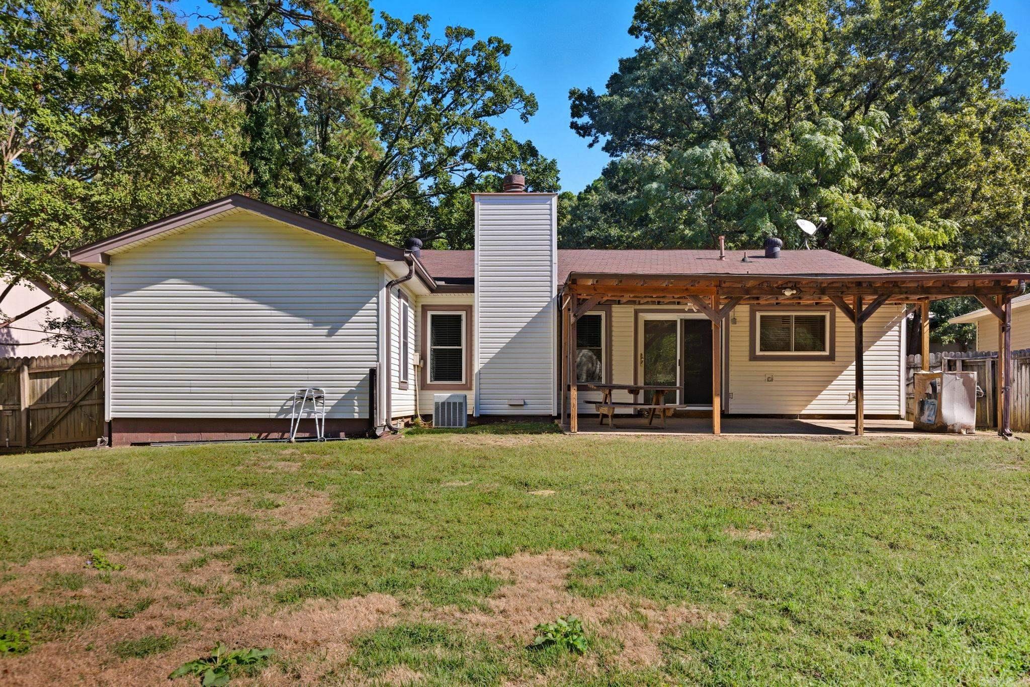 TIMBER RIDGE - Residential